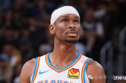 周二302美职篮丹佛掘金VS俄克拉荷马城雷霆