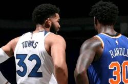 唐斯森林狼生涯结束！互换东家，明尼苏达重建加速