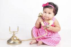 孩子爱模仿打电话？这个游戏让他语言大爆发！