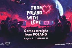波兰游戏盛宴再临！Steam “来自波兰的爱”特卖回归，超150款佳作折扣来袭！
