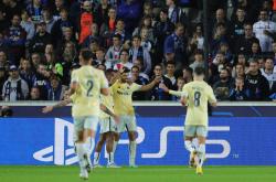 海登海姆 VS 不来梅