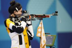 人人爱体育 潮起山海间——浙江省第五届体育大会背后的台州体育基因