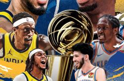 周一301美职篮印第安那步行者VS俄克拉荷马城雷霆