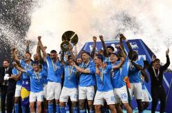 曼城巨星离队！意甲卫冕冠军成热门争夺者