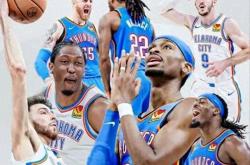 雷霆剑指总冠军：俄克拉荷马能否圆梦