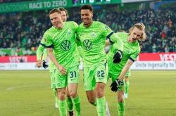 德甲：海登海姆 VS 沃尔夫斯堡 分析