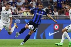 国米 VS 都灵：蓝黑军团新帅首秀誓雪三亚耻辱！都灵携客场爆冷基因，双线作战能否搅局？