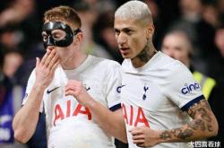 英超激战！伯恩利能否爆冷击败热刺？