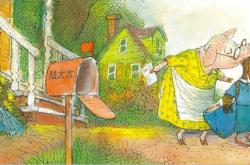 如何表达爱？试试这个“拥抱邮寄游戏”