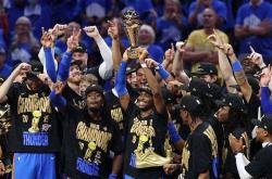 俄克拉荷马雷霆统治东区！骑士尼克斯成阻击最后堡垒