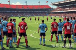 英超：托特纳姆热刺VS伯恩利 热刺赢下开门红？