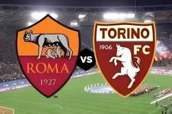 周日004意甲 罗马VS都灵
