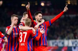 【25130期足彩胜负彩推荐】多特蒙德客战海登海姆，低迷海登海姆难挡多特攻势？