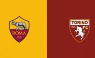 罗马vs都灵首发：迪巴拉、苏莱先发，克里斯坦特、科内出战