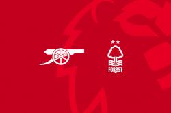 回归英超 迎战诺丁汉森林