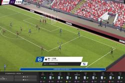 国庆赛场争霸，这几款体育游戏玩起来