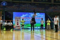 2025年京津冀中华传统体育游戏运动会举办