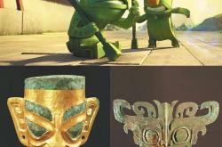 从童年游戏到神话战场—《哪吒》电影如何用游戏与体育讲述中国故事