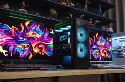 爱玩游戏的萝莉！打造一台可爱化游戏主机的终极指南