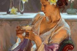 被爱是一叶障目的游戏，是一种让权