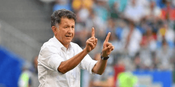 国足选帅正式启动，前曼城教练已成功报名，3大优势打动中国足协