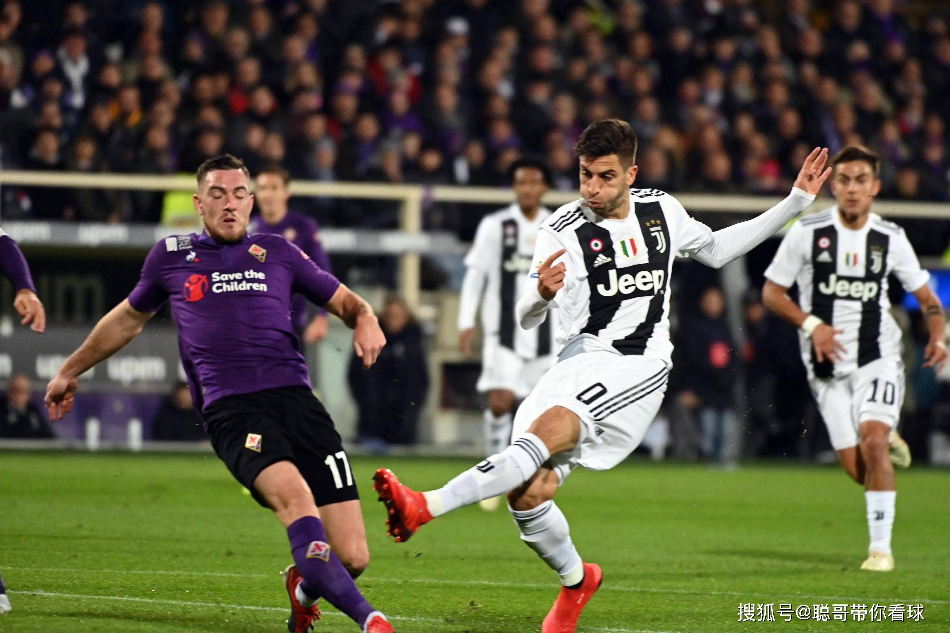 世俱杯前瞻:尤文图斯 vs 曼城,败者战皇马!尤文曼城终极一战。