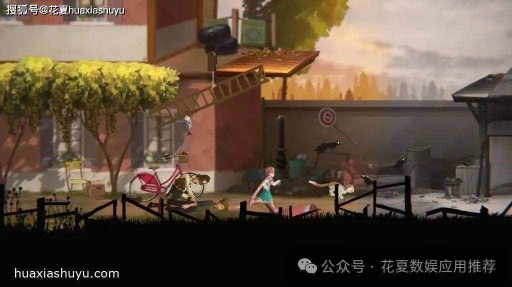 苹果IOS游戏下载「铸时匠-Clocker」-爱能跨越时间的藩篱-Steam移植，体验父亲和女儿间深厚的羁绊与时空之旅