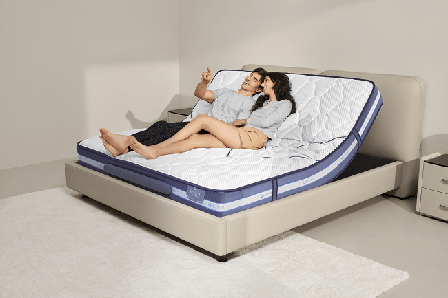 爱梦向中国国家队交付17000+件睡眠产品，舒达助力体育健儿勇创佳绩