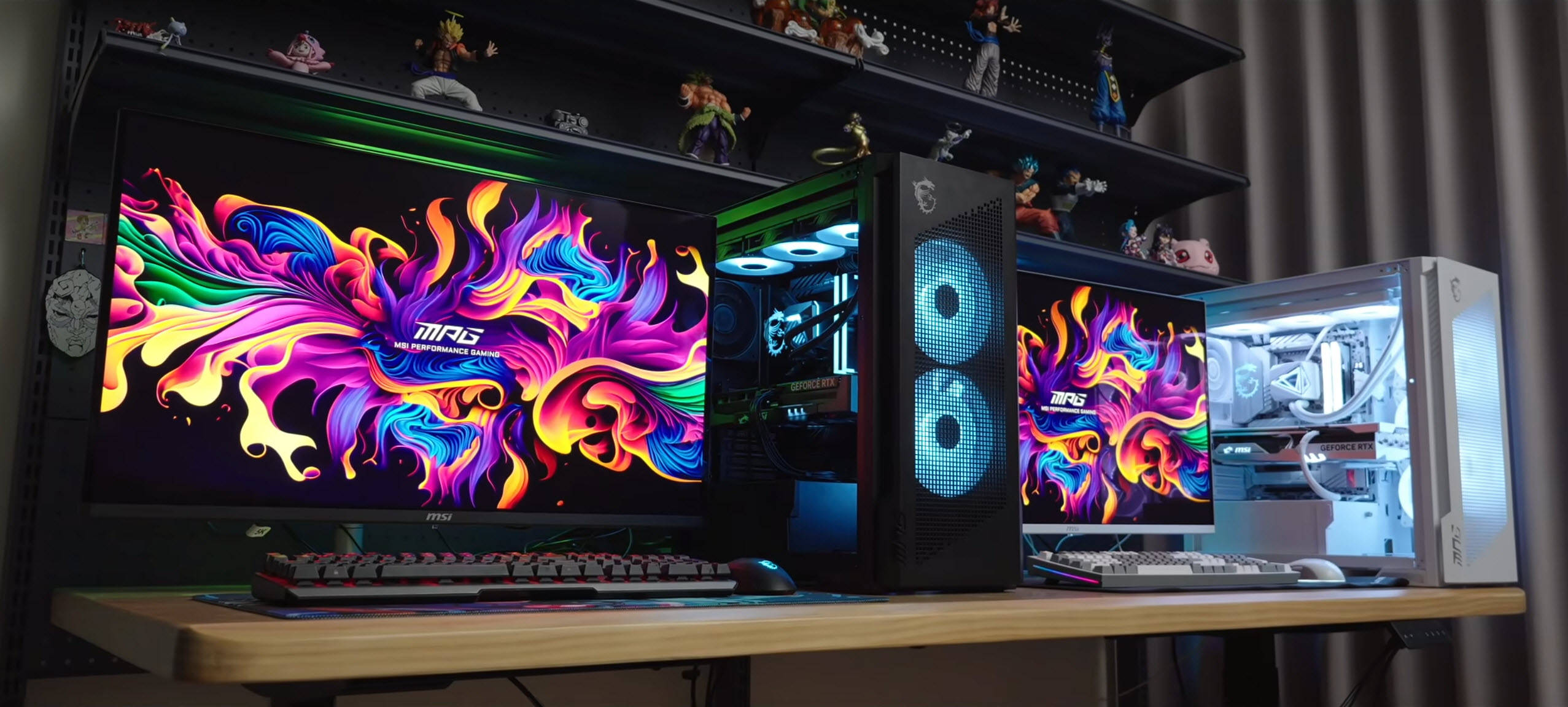 爱玩游戏的萝莉！打造一台可爱化游戏主机的终极指南