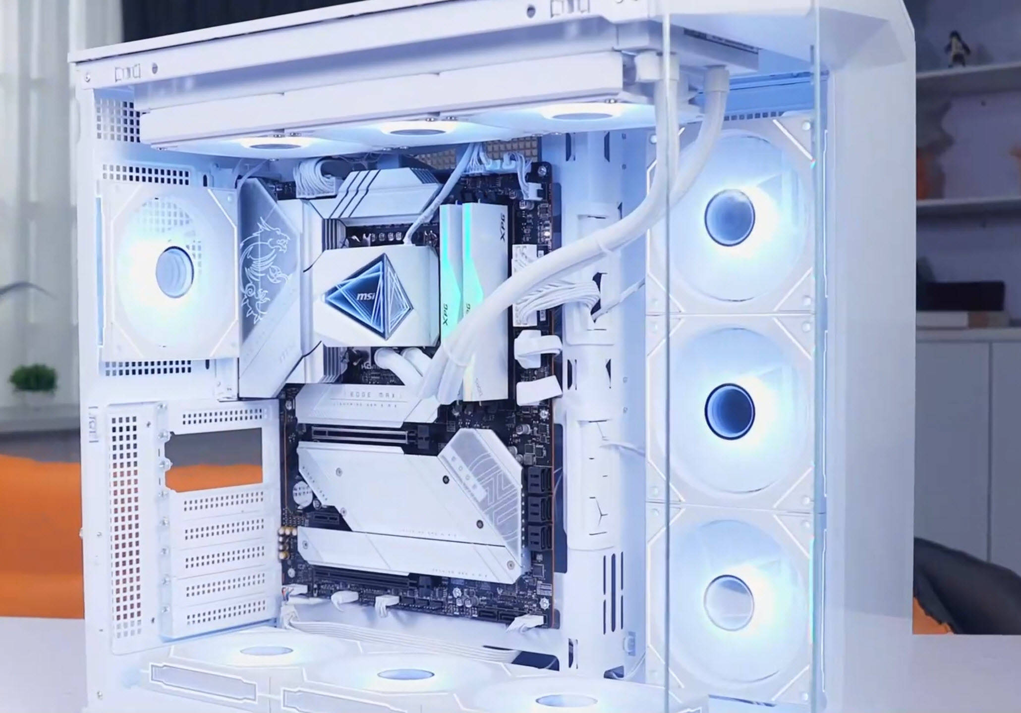 爱玩游戏的萝莉！打造一台可爱化游戏主机的终极指南