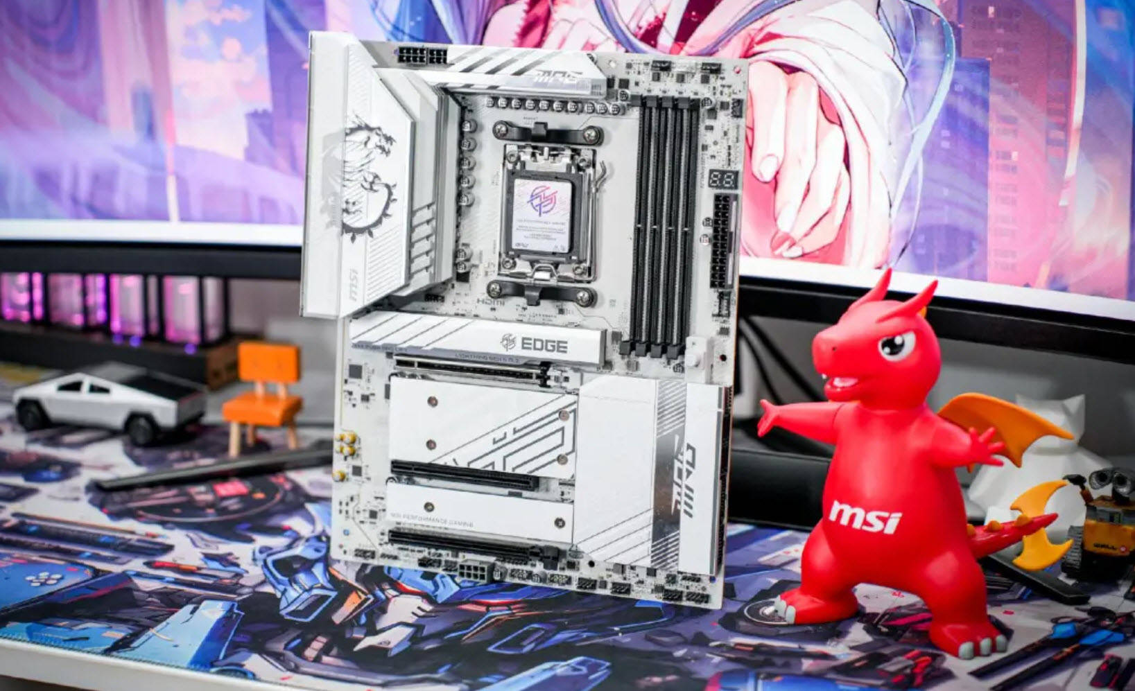 爱玩游戏的萝莉！打造一台可爱化游戏主机的终极指南