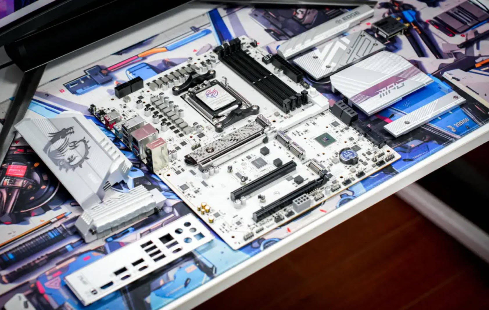 爱玩游戏的萝莉！打造一台可爱化游戏主机的终极指南