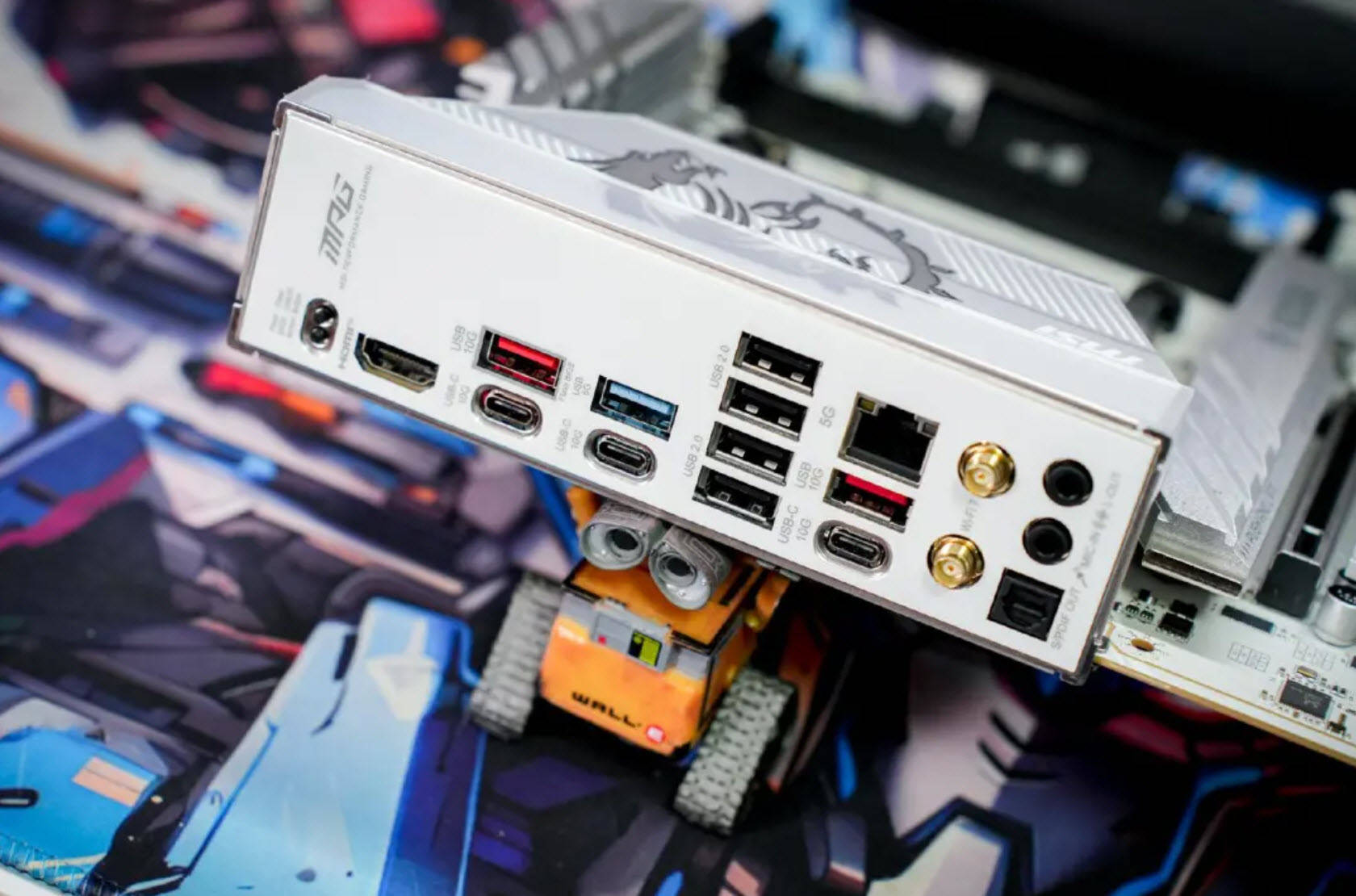 爱玩游戏的萝莉！打造一台可爱化游戏主机的终极指南