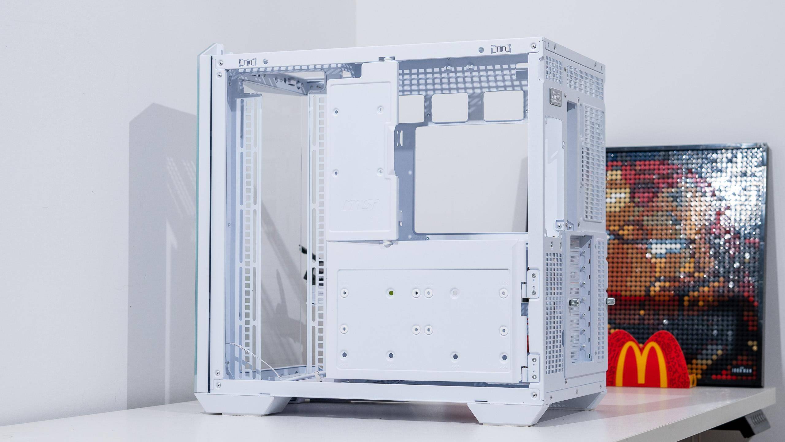 爱玩游戏的萝莉！打造一台可爱化游戏主机的终极指南