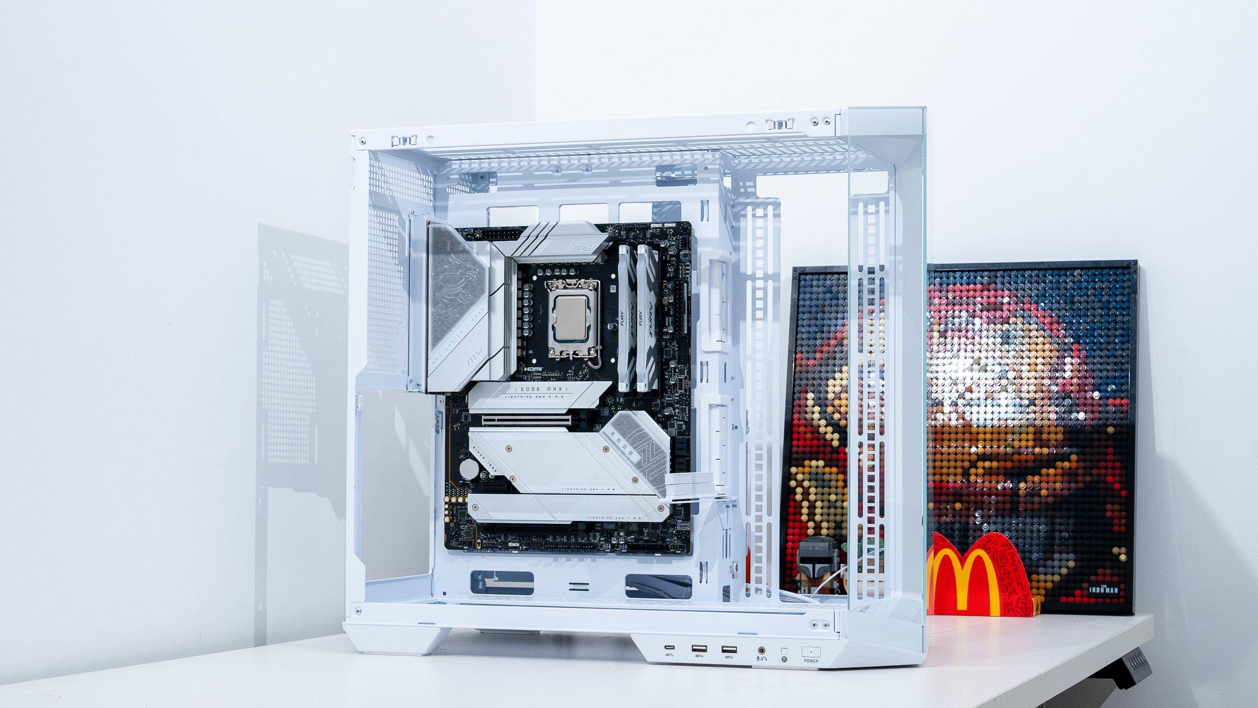 爱玩游戏的萝莉！打造一台可爱化游戏主机的终极指南