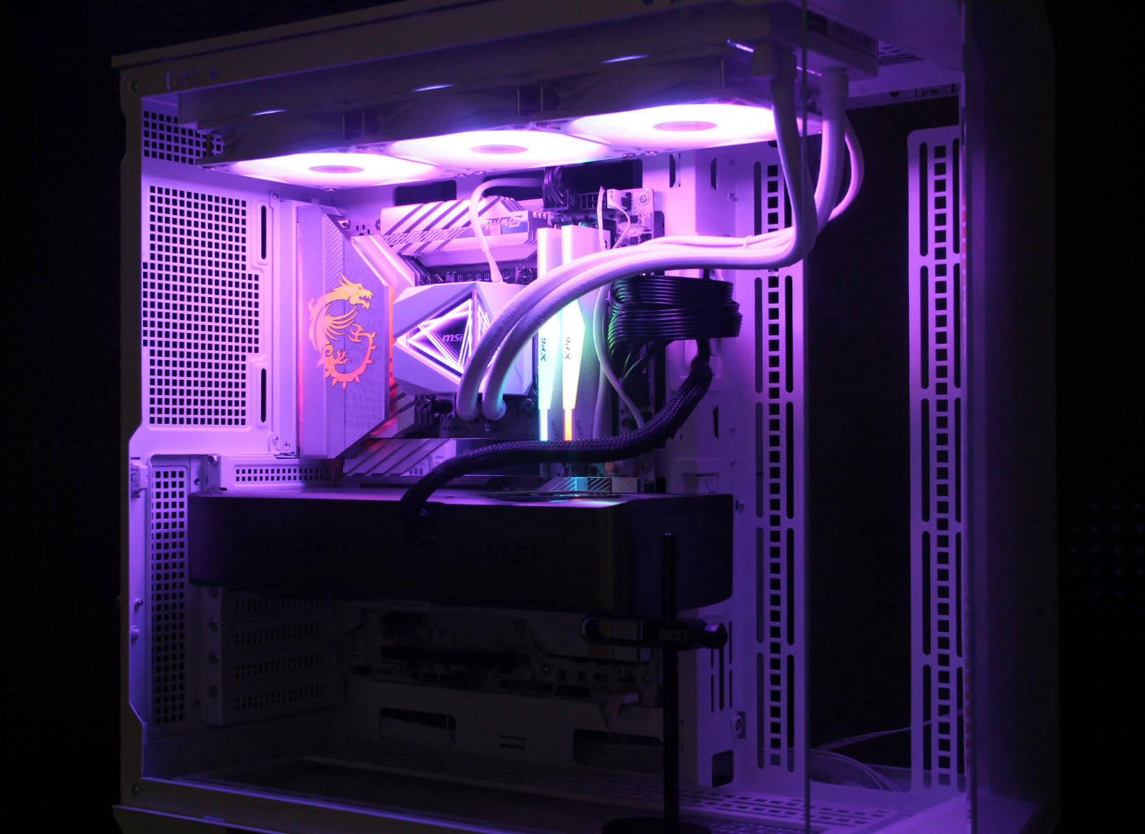 爱玩游戏的萝莉！打造一台可爱化游戏主机的终极指南