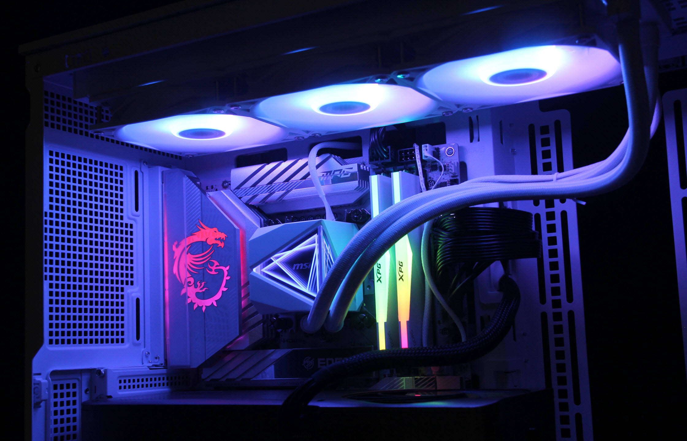 爱玩游戏的萝莉！打造一台可爱化游戏主机的终极指南