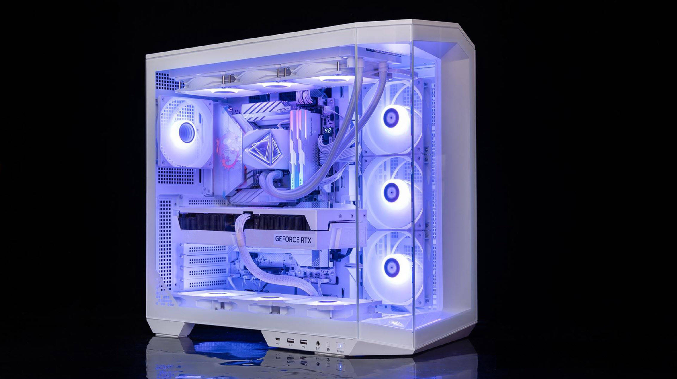 爱玩游戏的萝莉！打造一台可爱化游戏主机的终极指南