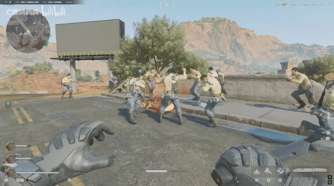 【白夜谈】在搜打撤游戏的地图中心呼唤爱