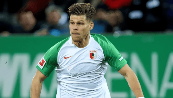 奥格斯堡VS柏林联合 奥格斯堡本赛季发挥不俗