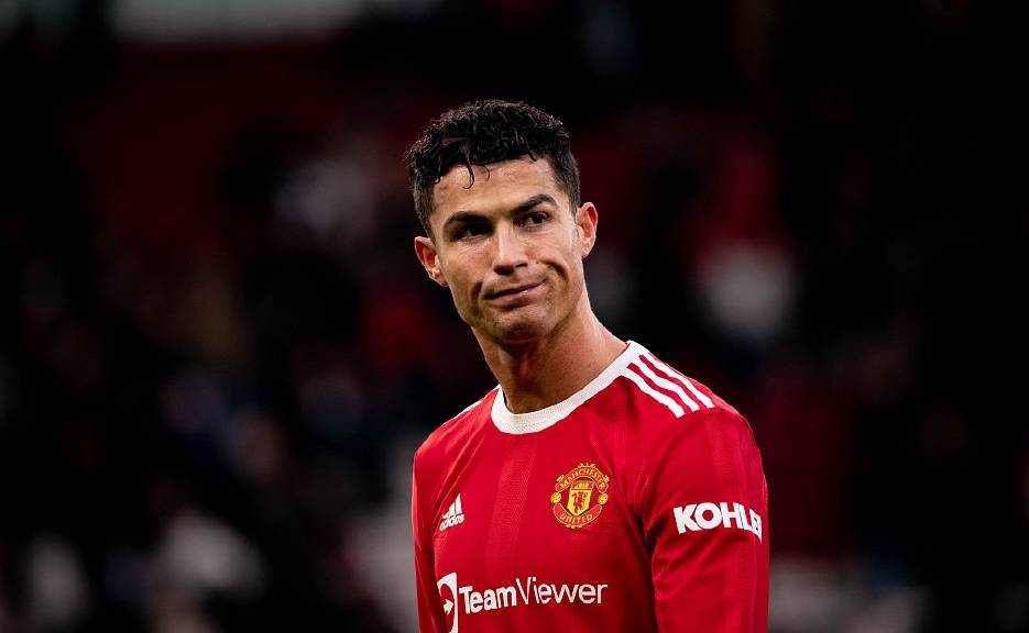 名宿说C罗当初应该去曼城，问题是曼城当初不想要C罗！