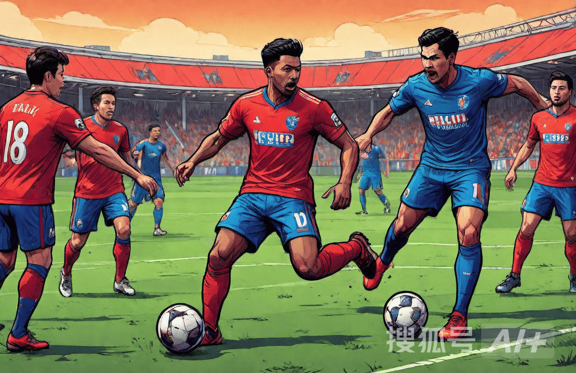 英超 水晶宫VS狼队