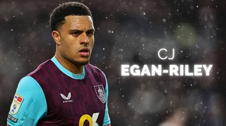 记者：马赛、斯特拉斯堡、西汉姆有意伯恩利22岁中卫莱利