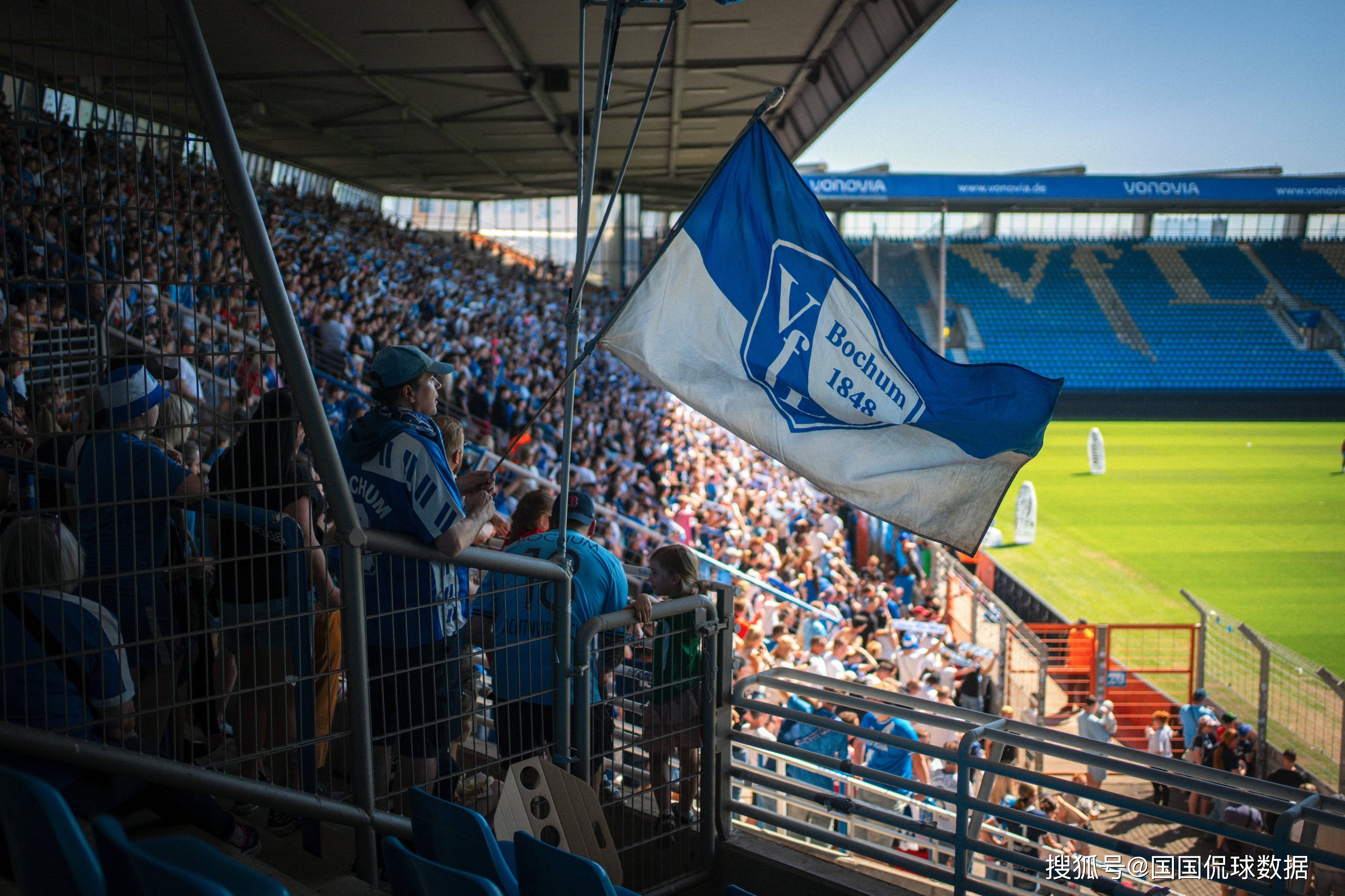 德甲焦点战前瞻比分预测:海登海姆PK波鸿