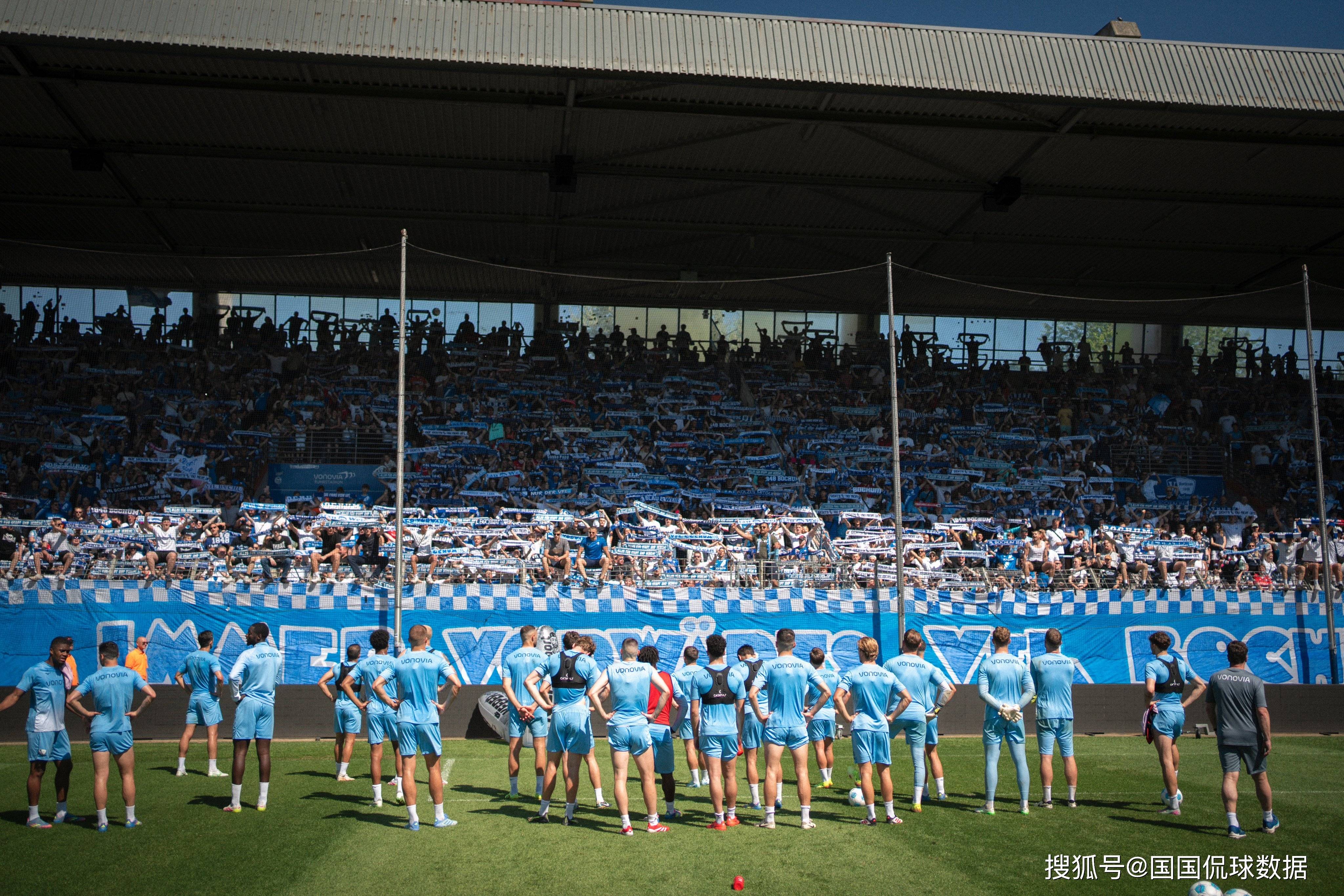 德甲焦点战前瞻比分预测:海登海姆PK波鸿