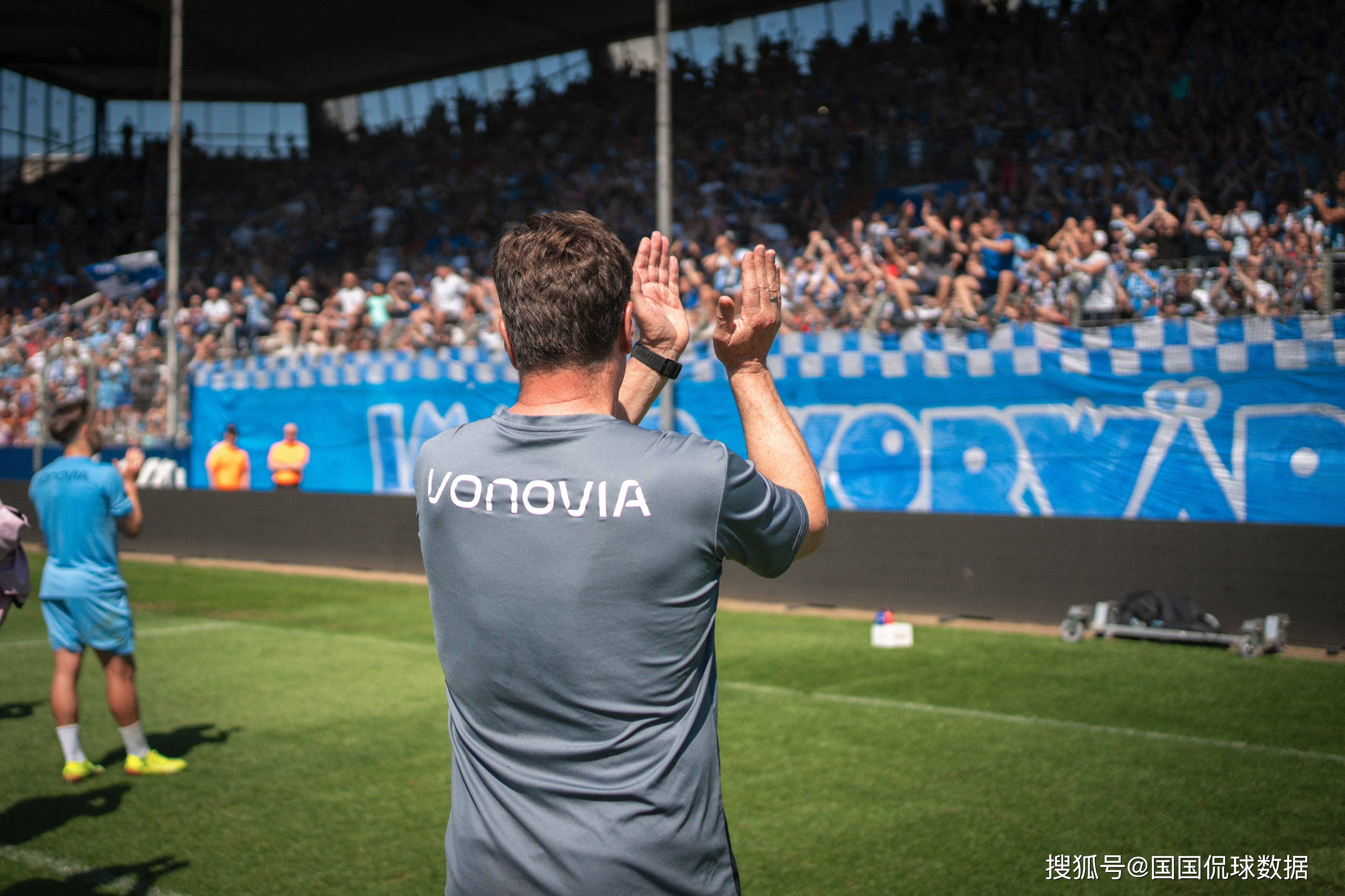 德甲焦点战前瞻比分预测:海登海姆PK波鸿