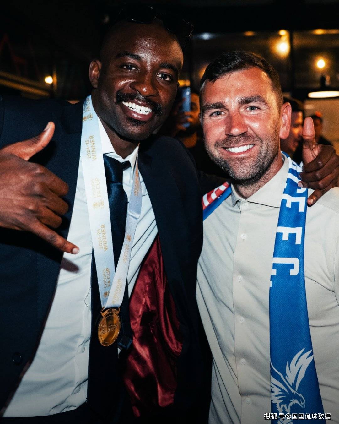 英超前瞻比分预测:水晶宫VS狼队