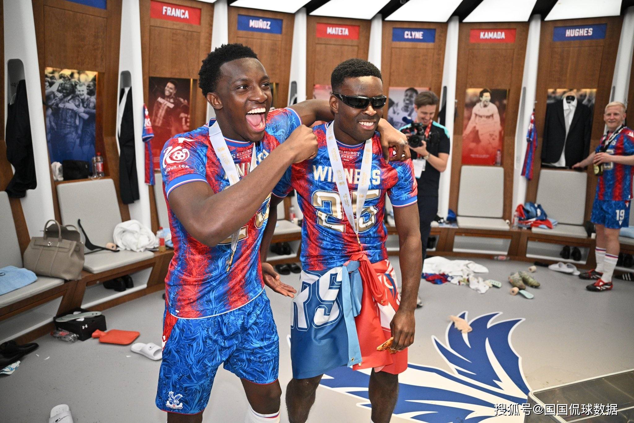 英超前瞻比分预测:水晶宫VS狼队