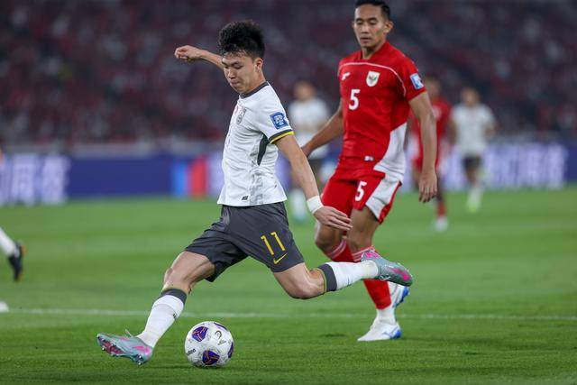 中国男足彻底无缘2026世界杯