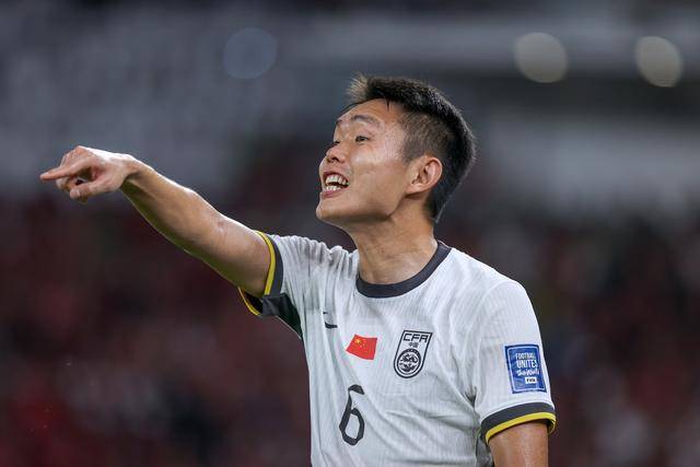 中国男足彻底无缘2026世界杯